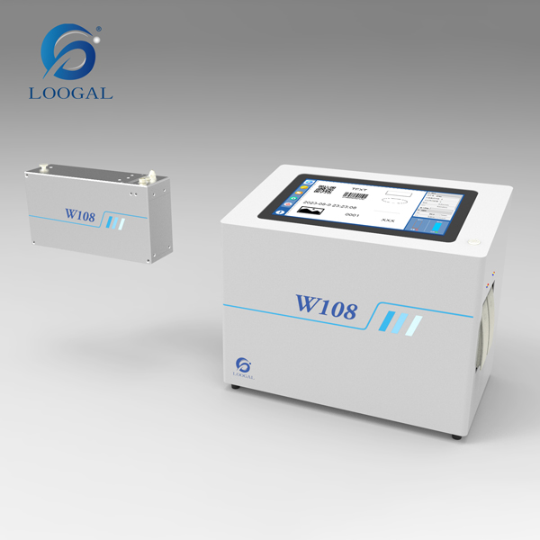 與HP SPTS合作，亞洲首家基于HP TIJ4.0 108mm開發寬幅噴碼機 